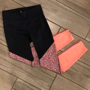 Old Navy Active Go Dry leggings